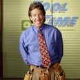 This Home Improvement-Meets-Ginuwine Mashup Is '90s Nostalgia Gold