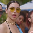 Say Hello to Your New Obsession: Dua Lipa's Acoustic Version of "New Rules"
