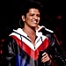 What Is Bruno Mars's Real Name?