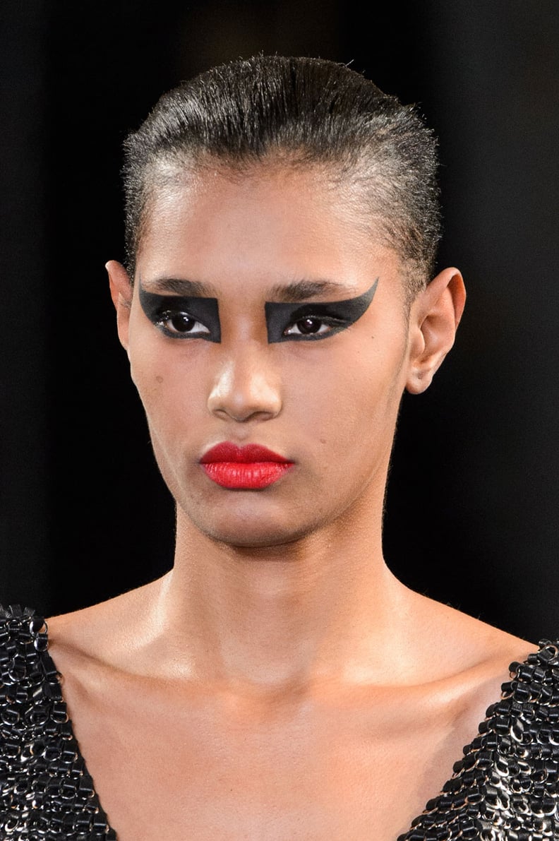 Fall 2015 Fashion Week Hair and Makeup | POPSUGAR Beauty