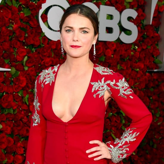 Keri Russell at the Tony Awards 2016 Pictures