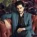Kit Harington's Esquire Cover May 2019