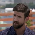 Michael Phelps Speaks Out on Simone Biles and Reminds Us, "It Is OK to Not Be OK"