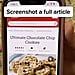 How to Take Full-Page Screenshot on iPhone With Scrolling