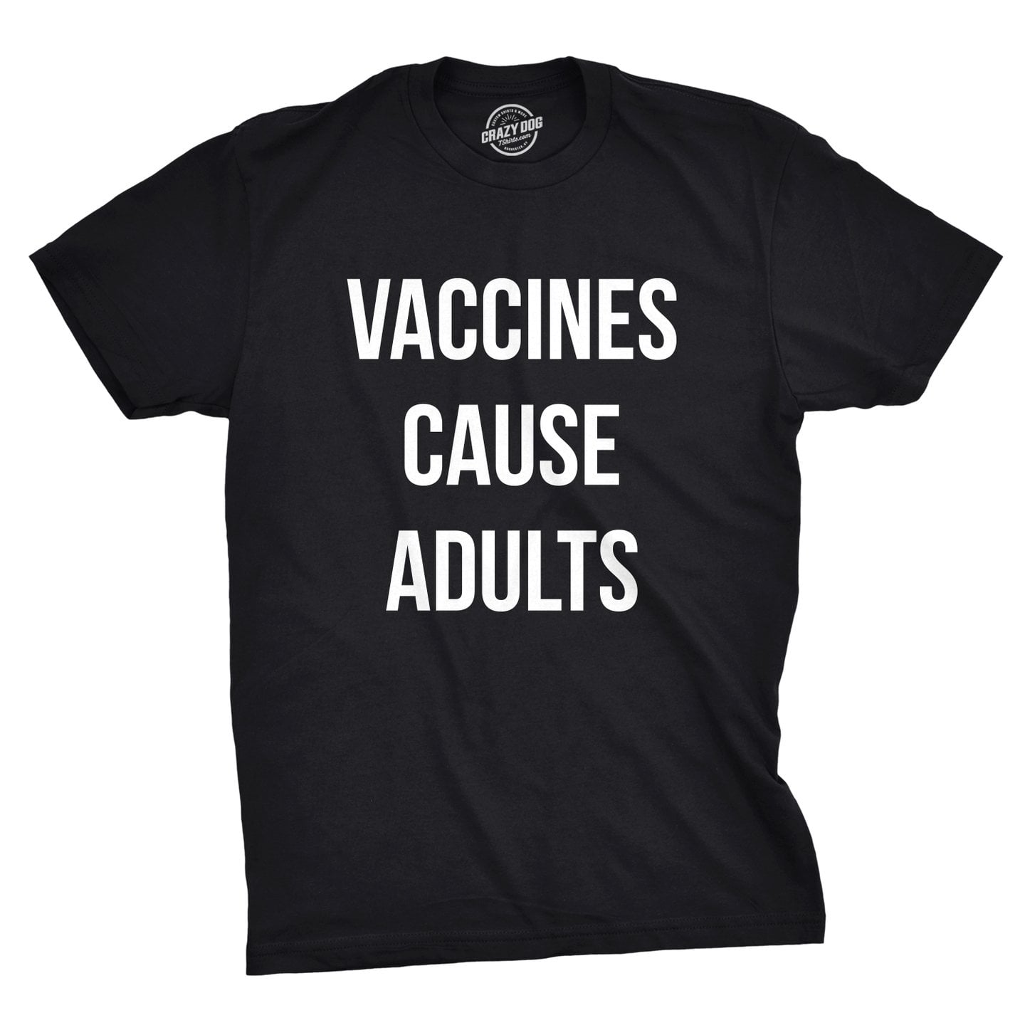 Pediatrician Office Staff Wears ProVaccine Shirts POPSUGAR Family