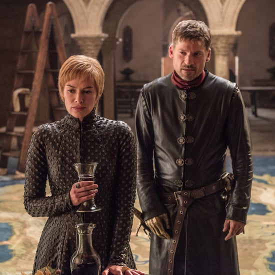 Watching Game of Thrones For the First Time
