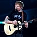 Ed Sheeran's 2017 Brit Awards Performance Video