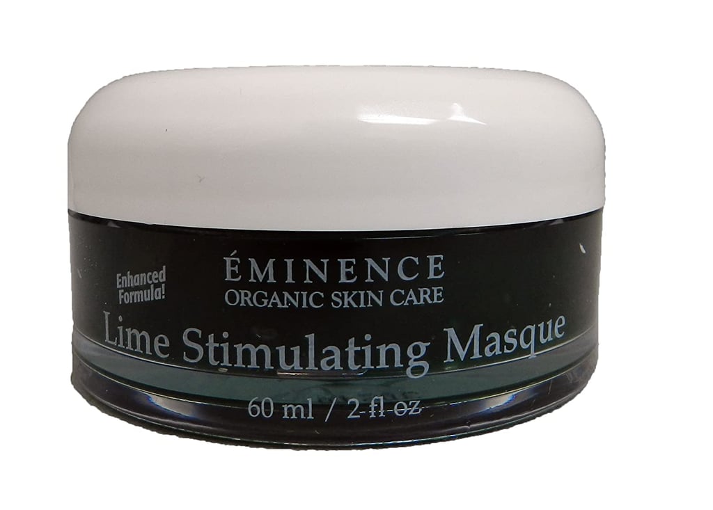 Eminence Organic Lime Stimulating Masque