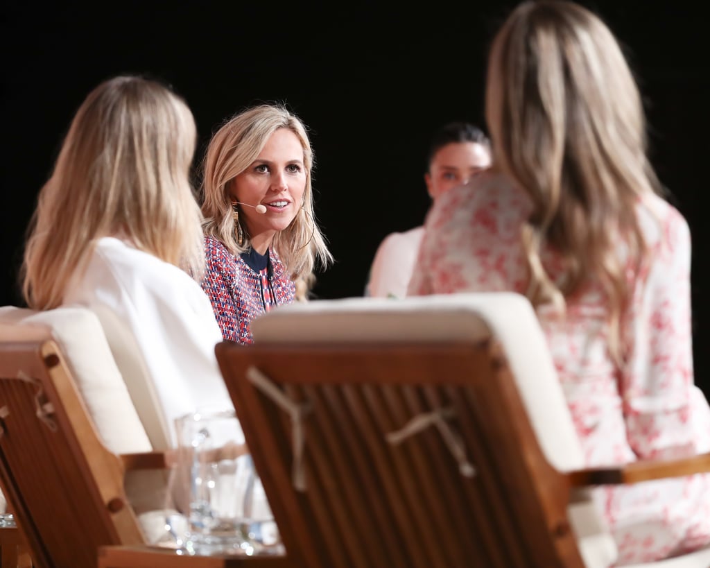 Tory Burch: Focusing on Ambition
