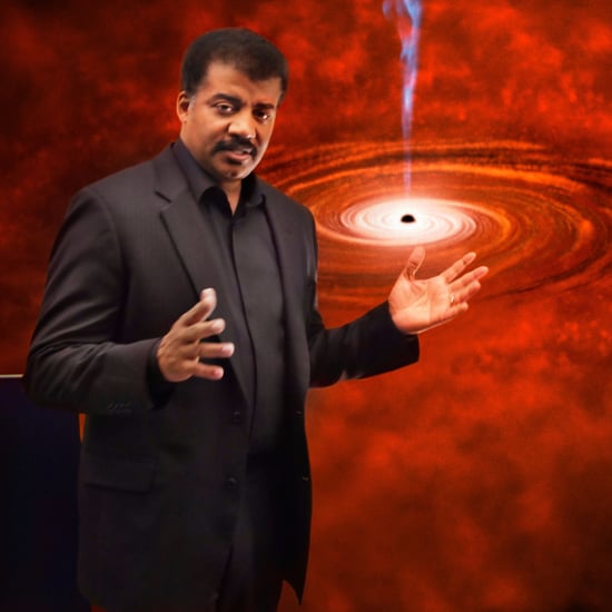 Science Shows to Watch on Netflix