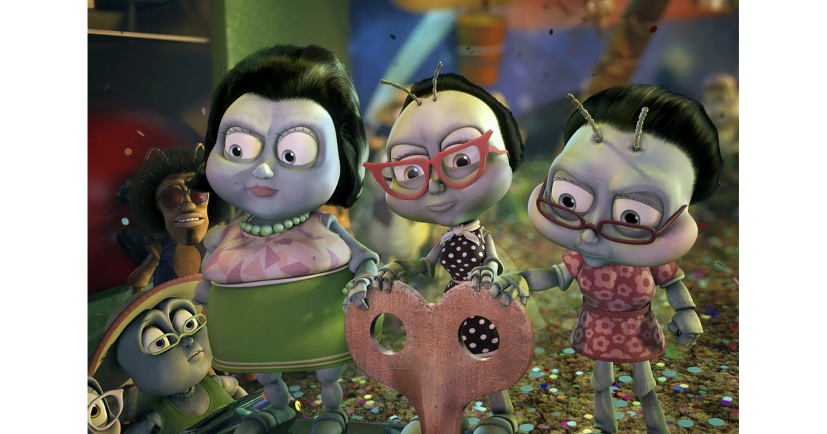 Fly Me to the Moon See a List of All of the Movies For Kids on HBO