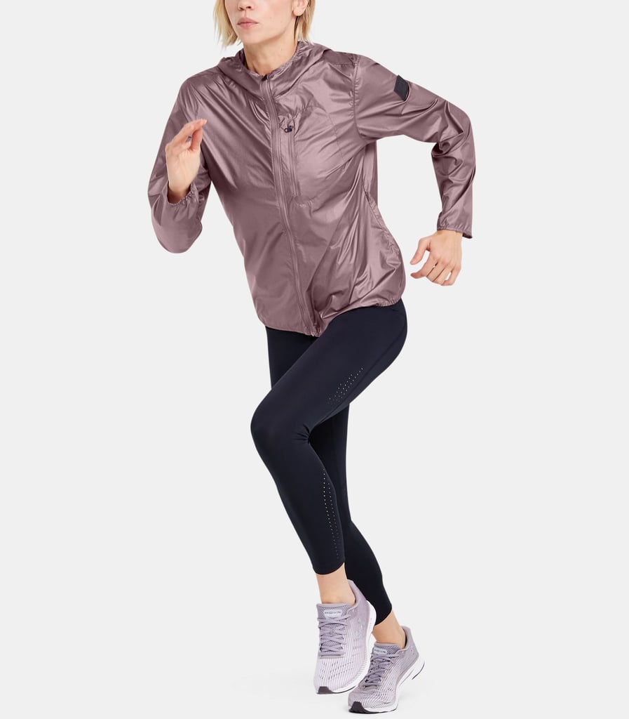 UA Impasse Wind Jacket