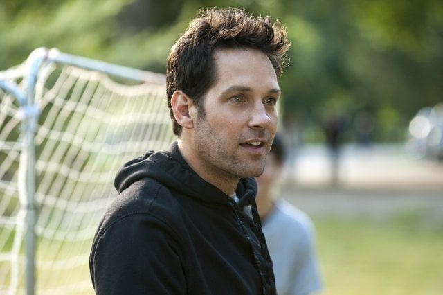 Paul Rudd