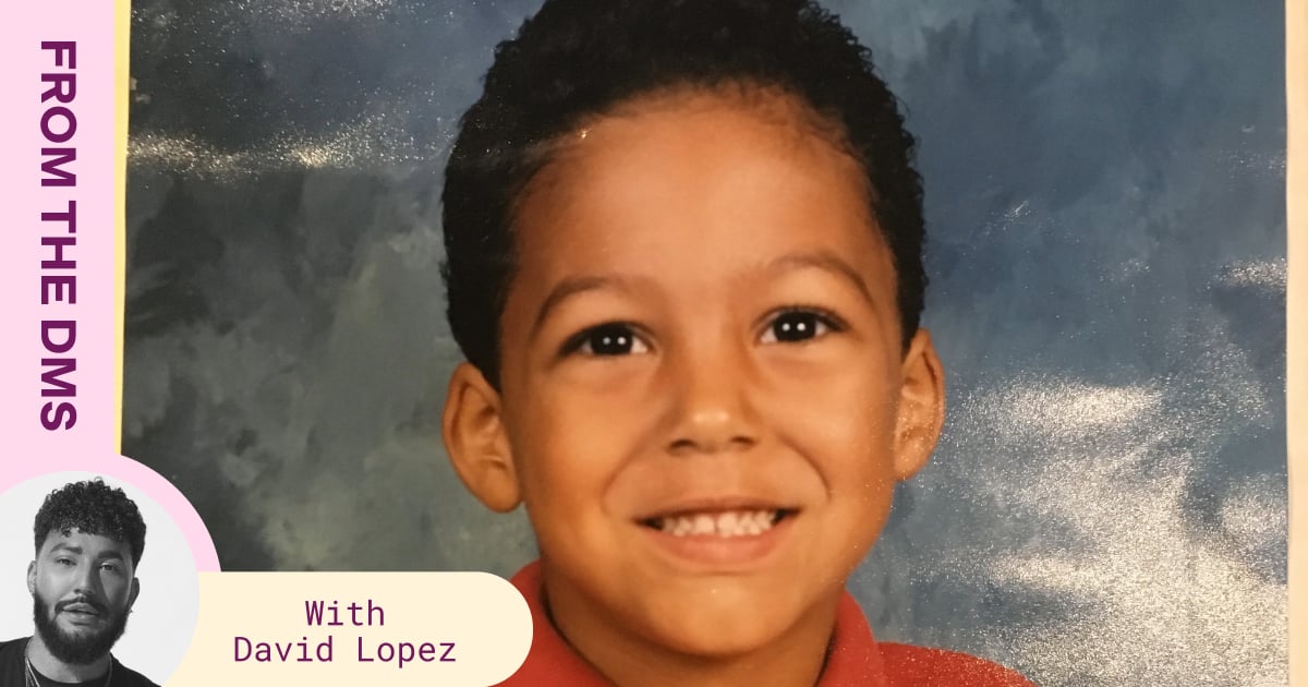 Embracing My Feminine Side As a Gay Man Led to My Power