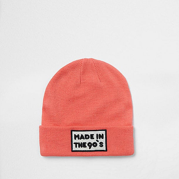 Made in the '90s Beanie Fun Gifts For Adults POPSUGAR Love & Sex
