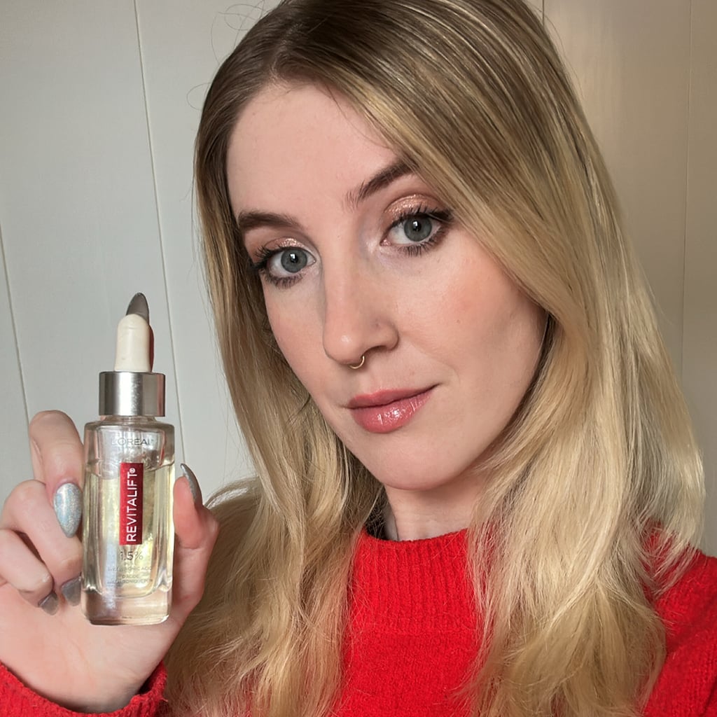 L'Oréal Paris Revitalift Derm Intensives 1.5% Pure Hyaluronic Acid Serum