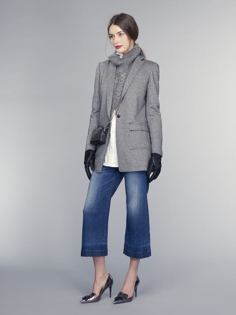 Banana Republic Fall 2015