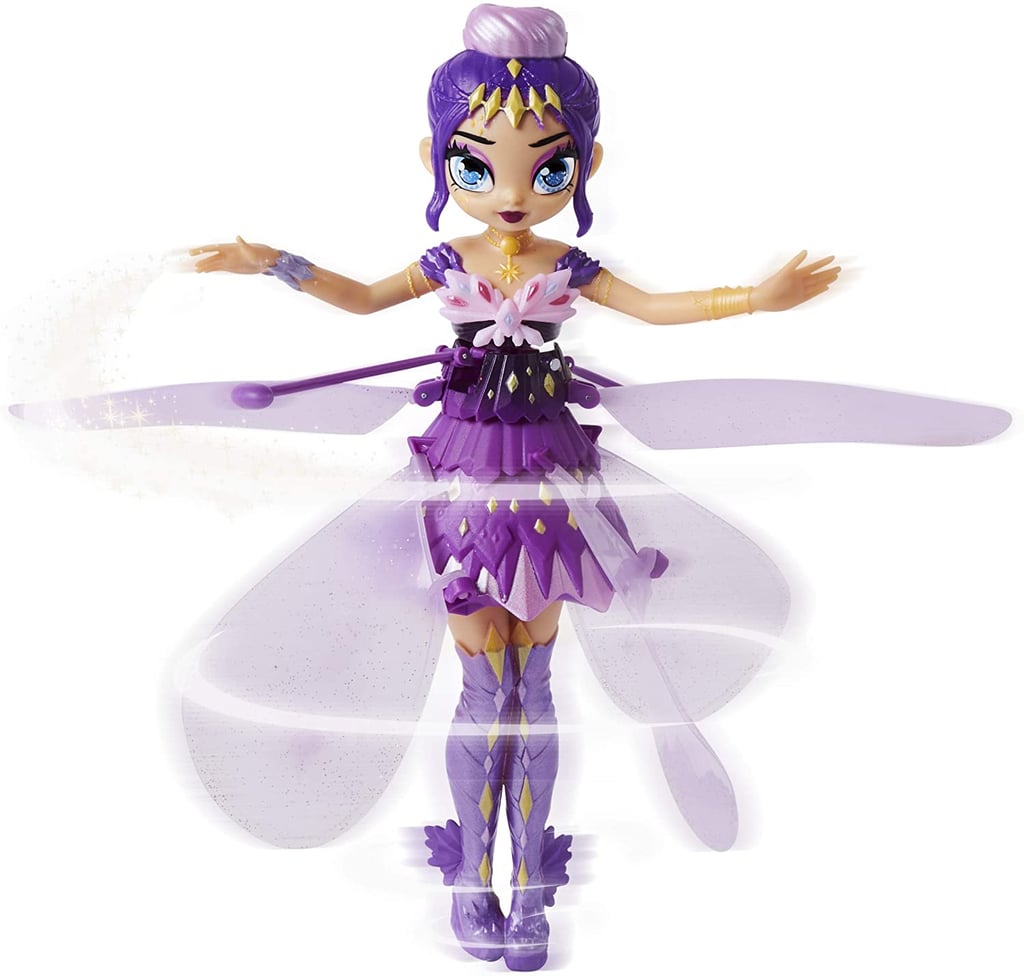 hatchimal pixie crystal flyers