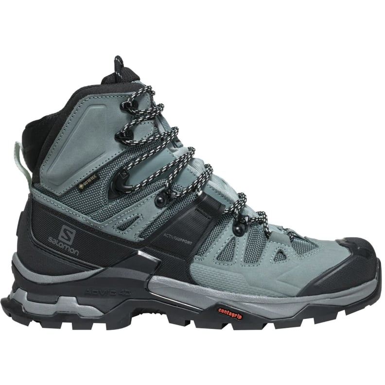 Best Lightweight Waterproof Hiking Boots For Women