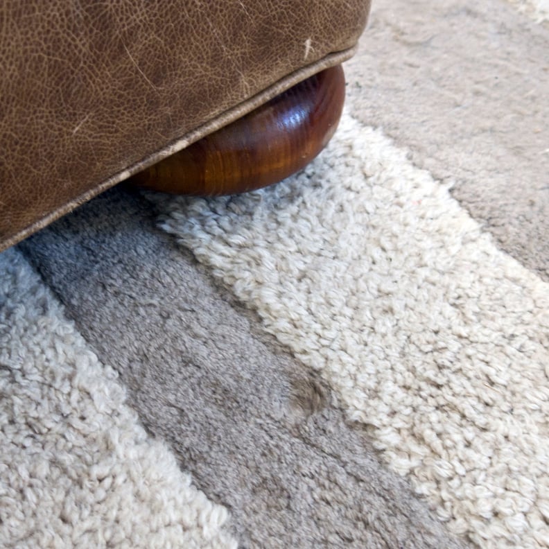 How to Remove Carpet Dents POPSUGAR Smart Living
