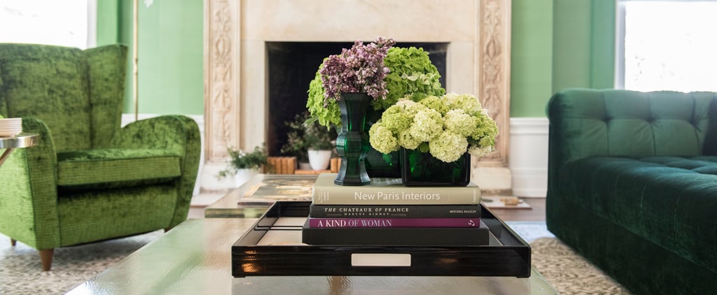 An HGTV Star Reveals Her Favorite 2018 Design Trends