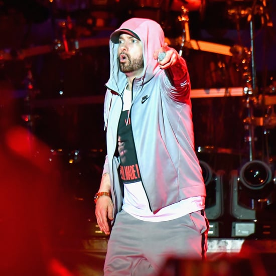 Eminem Releases New Album, Kamikaze