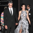 Sandra Bullock and Bryan Randall Show Sweet PDA at Her LA Premiere