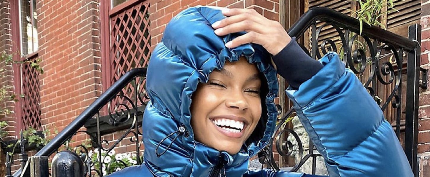 super a smile jacket