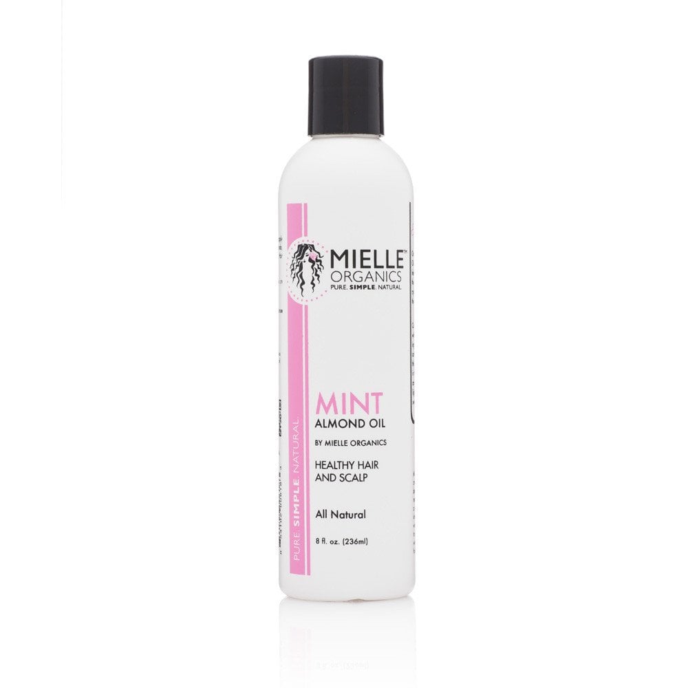 Mielle Organics Mint Almond Oil