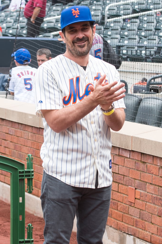 Hot Ty Burrell Pictures