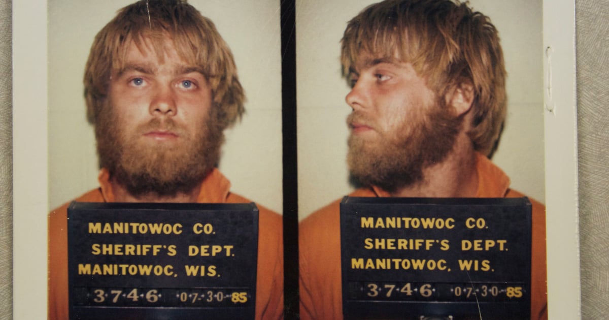 new crime documentaries 2019