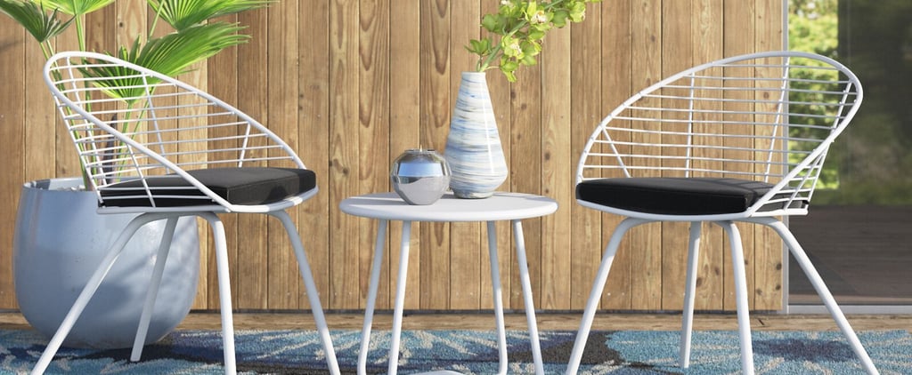 Best Cheap Patio Furniture From Wayfair