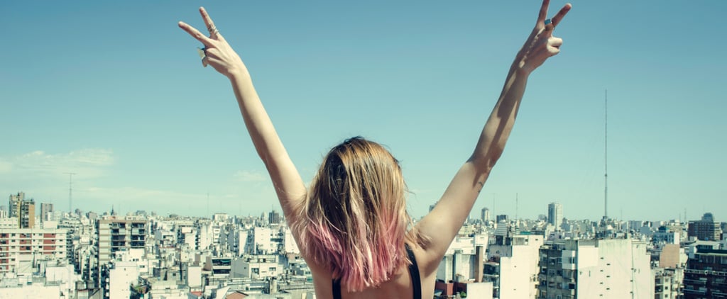 No Pals, No Problem — Here Are 13 Things You Should Do Alone in Your 20s
