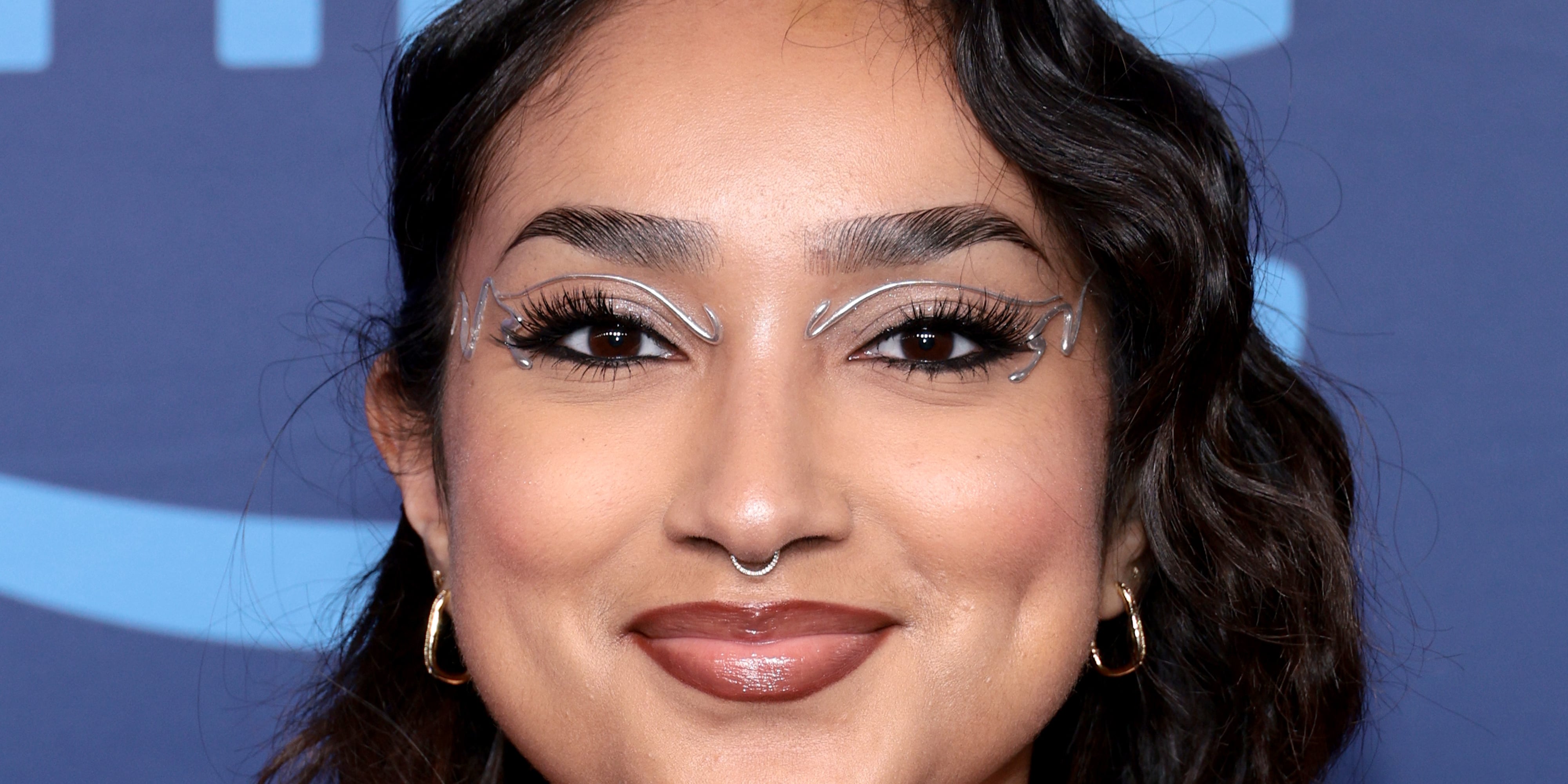 “Glue Gun” Eyeliner Is the Latest Makeup Trend to Know POPSUGAR Beauty