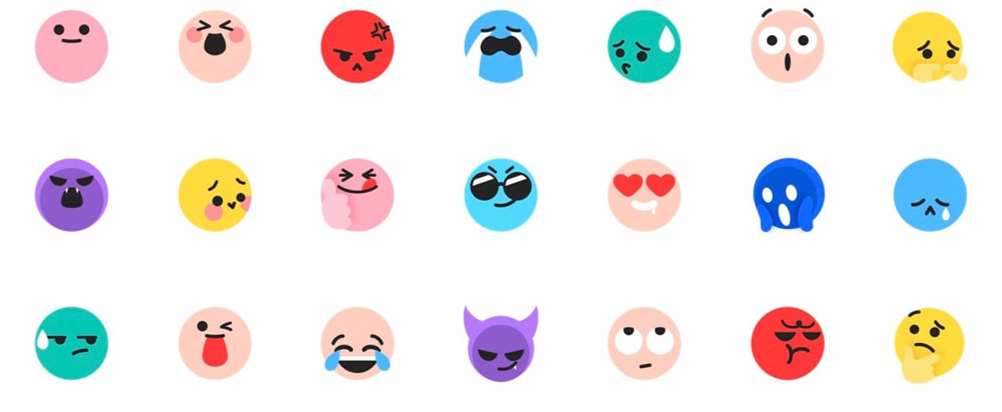Tiktok Secret Emoji Codes Popsugar Tech
