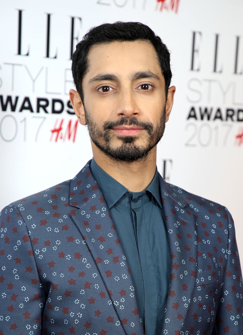 Riz Ahmed