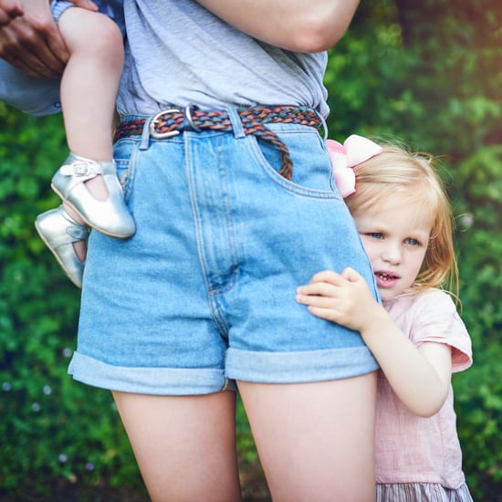 5-Finger Breathing Technique to Calm Anxious Kids