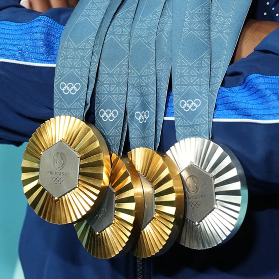 Olympics Gold Medal Prize Money