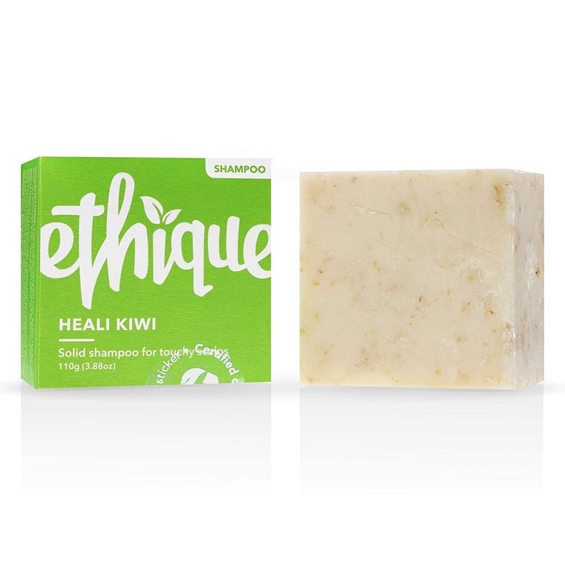 Ethique Eco-Friendly Dandruff Shampoo Bar