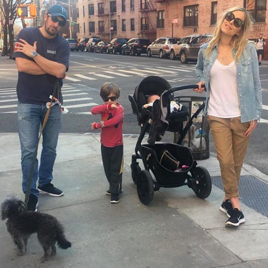 Jenny Mollen's Funniest Parenting Moments