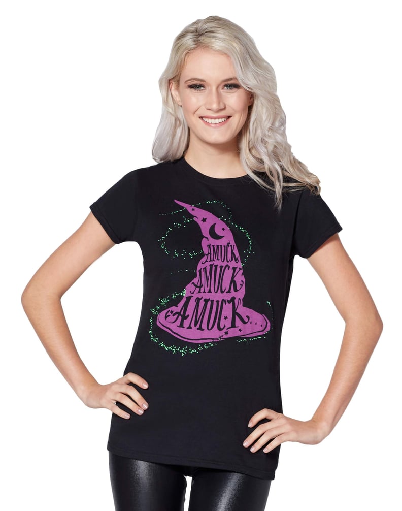 Amuck T-Shirt