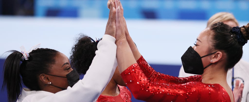 Best Sportsmanship Moments From the 2021 Olympics in Tokyo