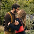 The Sexiest Netflix Shows to Watch This Month