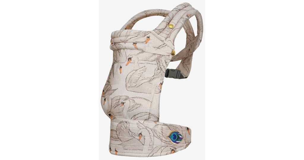 Artipoppe Zeitgeist Baby Carrier
