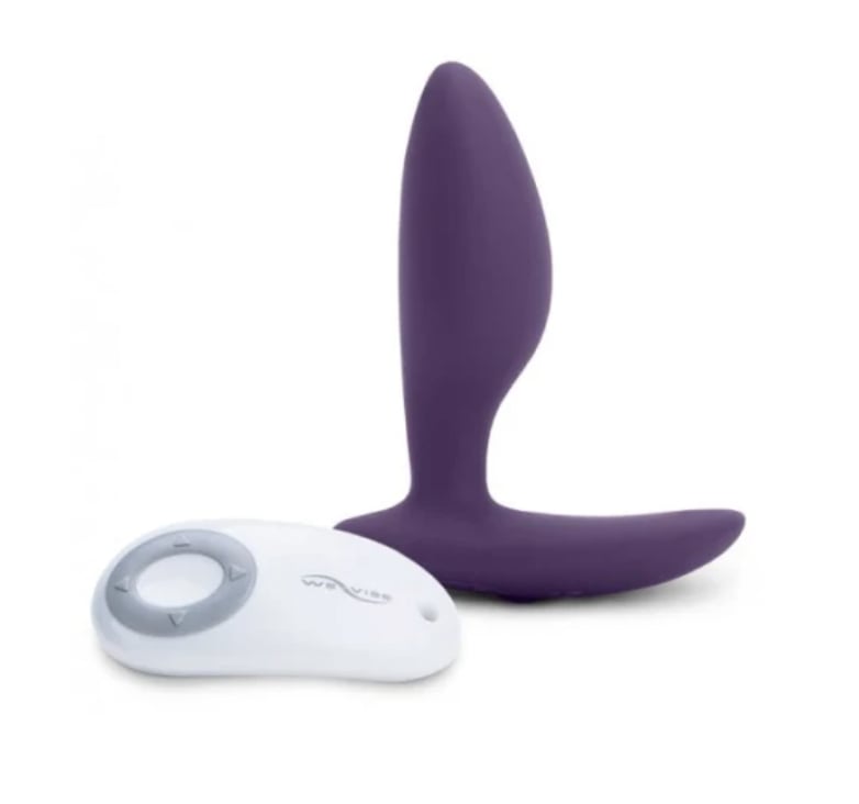 Anal Sex Toy