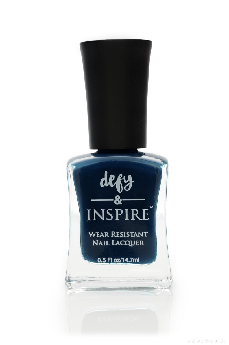 Defy & Inspire Nail Lacquer in Fantasy Suite