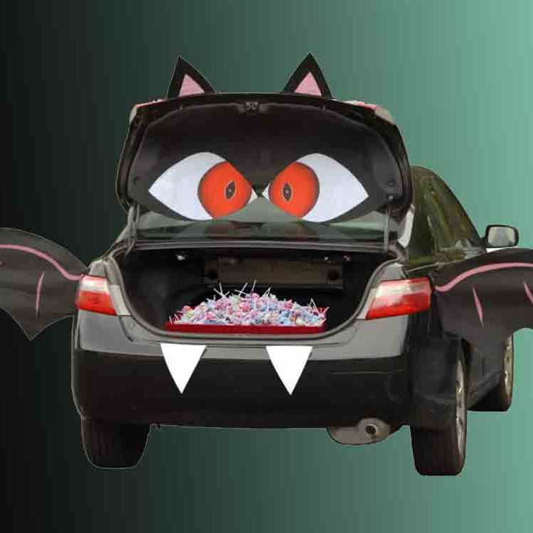 Target online car decorations