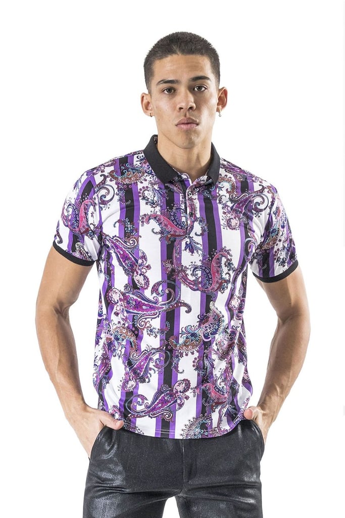 Barabas Lavish Polo
