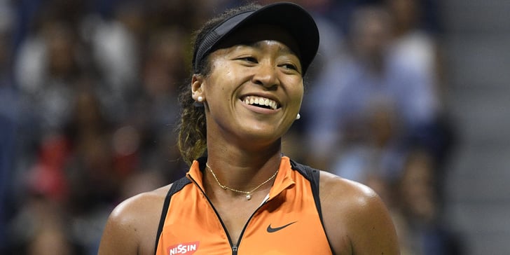 10 Fascinating Facts About Naomi Osaka | POPSUGAR Fitness