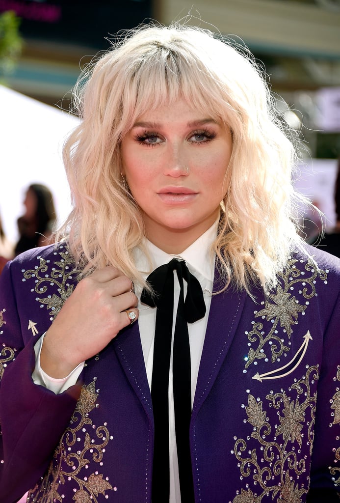 Kesha at 2016 Billboard Music Awards